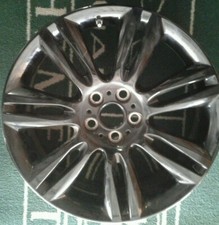 Jaguar XE RANGE (ab 2015)  Felgen, Leichtmetallfelge 7.5J x 18, Schwarz T4N6915