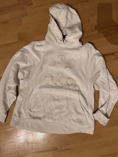Gucci pullover sweatshirt - gucci,