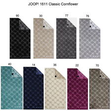 JOOP! Classic Cornflower 1611 Handtuch, Duschtuch, Gästetuch, Saunatuch zur Wahl