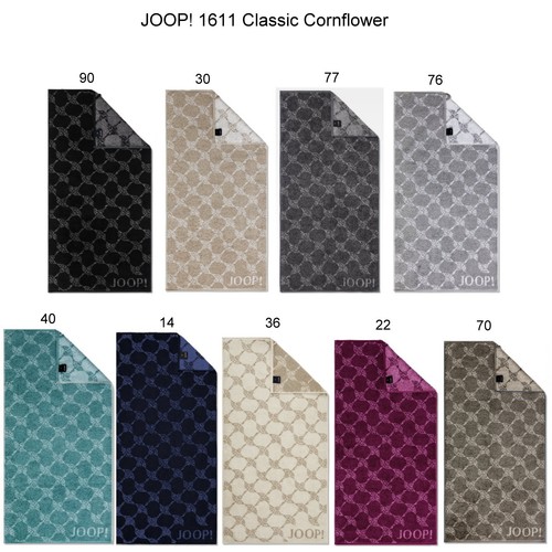 Joop classic cornflower - classic,