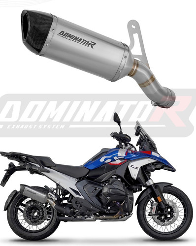 Auspuff endrohr bmw r1300gs - auspuff, r