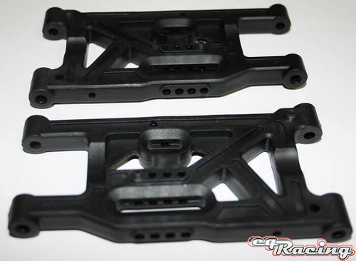 Thunder tiger eb4 5 4wd - tiger,