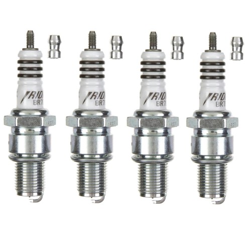 Ngk iridium zündkerze - 4x,