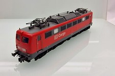 (M) Roco 63710 Elektrolok BR 150 111-3 DB Cargo OVP DSS Spur H0