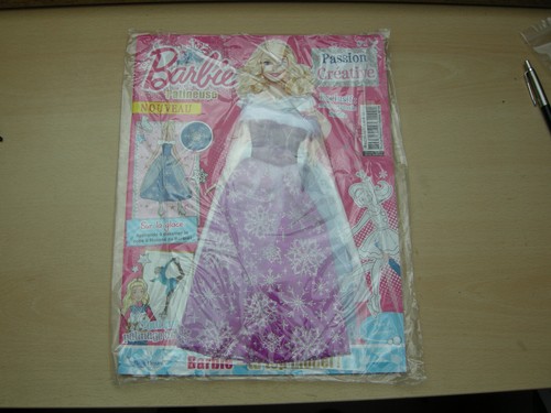 Comic von barbie 1 - barbie,, neu
