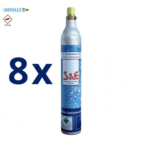 Stck 1 - 8,