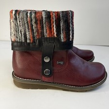 Remonte TEX Women’s Boot 39