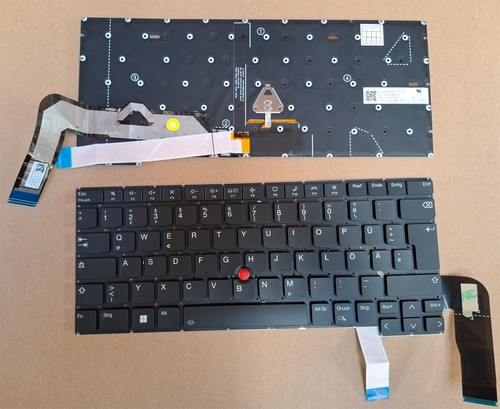 Original tastatur lenovo - original,