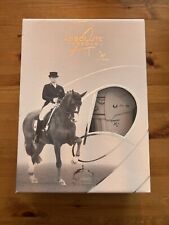 Veredus - Dressurgamaschen ABSOLUTE ELASTIC Rear Gamaschen