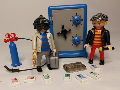 Playmobil special 3161 - playmobil,