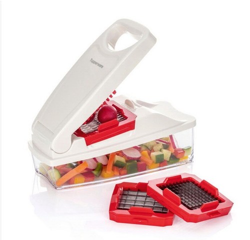 Tupperware super dicer - tupperware, ★