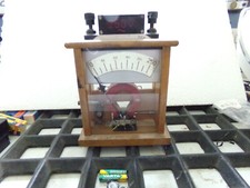 Seltenes sammler  mesgeräte