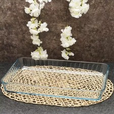 Auflaufform Backform Glasform