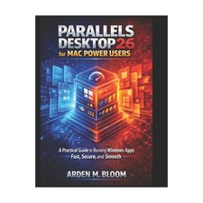Parallels Desktop 26 for Mac