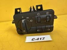 Lichtschalter 6919828 BMW 3er E46