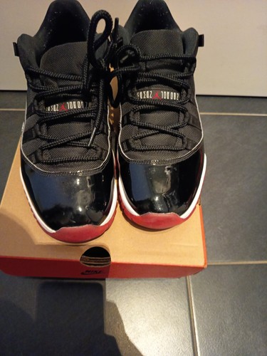 Air jordan retro low - retro,
