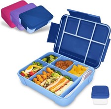 IJIAMY Kinder Bento Box