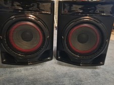 Lautsprecherboxen Speaker LG