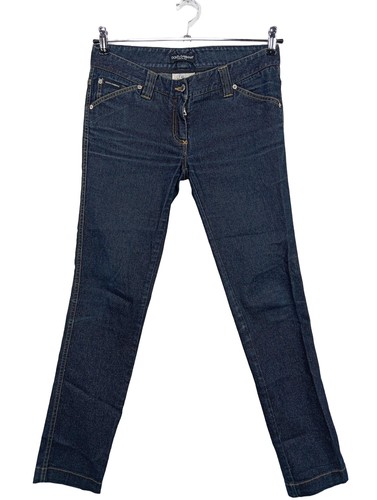 Dolce gabbana skinny jeans - skinny,