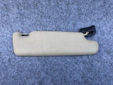 Mercedes-Benz R129 SL Sonnenblende Links