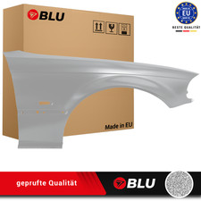 Kotflügel für BMW 3 E46 COUPE CABRIO 354 rechts titansilber 99-03 vorne lack