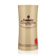 Krombacher Bierglas Gläser