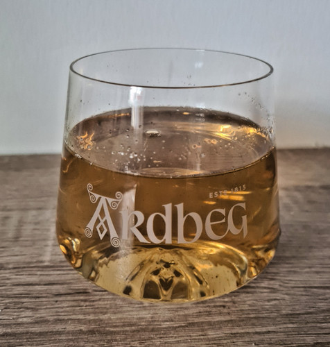 Arbeg large tumbler - arbeg,