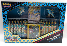 Pokémon Zenit der Könige