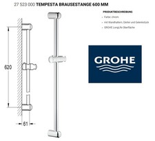 Grohe Tempesta Brausestange