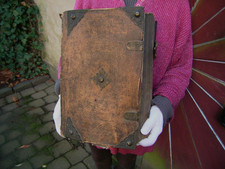 RIESEN Bibel von 1755, Martin