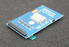 GEEKCREIT 3,2'' Anzeigemodul für ARDUINO MEGA2560 480x320 TFT LCD EL880011
