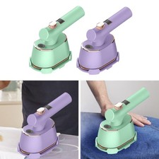 Mini -Dampfer -Reisen -Eisen