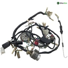 Scheinwerfer Honda XL 250 S 1978-1982