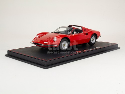 Ferrari 246 gts dino genf - gts,