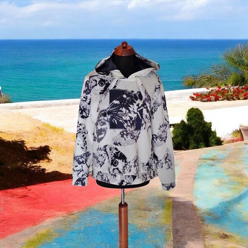 Sportalm sweatjacke hoodie - sportalm,