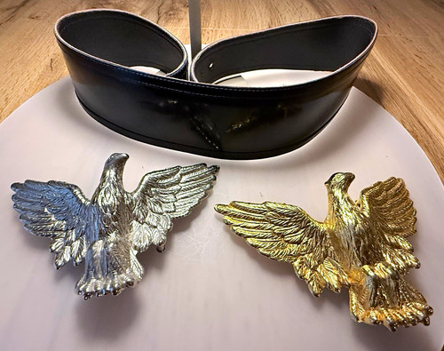 Adler brosche anstecknadel - adler, brosche/anstecknadel