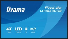 iiyama ProLite LH4364UHS B1AG