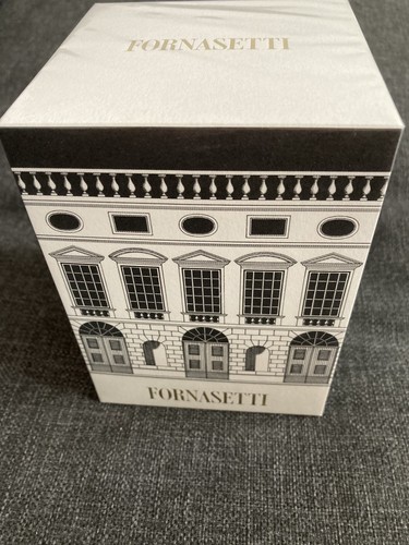 Fornasetti duftkerze - fornasetti,