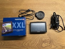 TomTom Navi XXL Central Europe