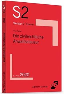 Die zivilrechtliche