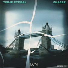 Terje Rypdal - Chaser | CD