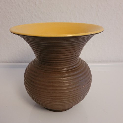 Rosenthal keramik vase - vase, germany