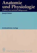 Anatomie und Physiologie