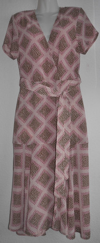 Samsoe damen wickelkleid - samsoe,