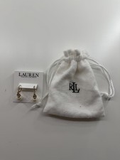 Ralph Lauren Ohrringe