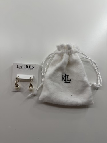Ralph lauren ohrringe - ralph,