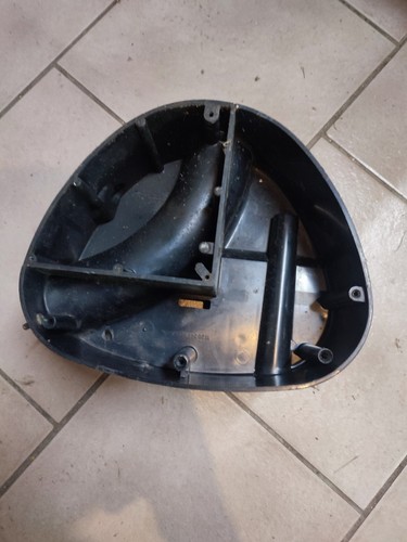 Simson s 51 - s, herzkasten