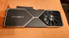 NVIDIA GeForce RTX 3080 Ti