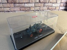 Schuco Lanz Bulldog- Lanz