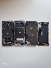 Iphone X 64 Gb 2 Displays /s9
